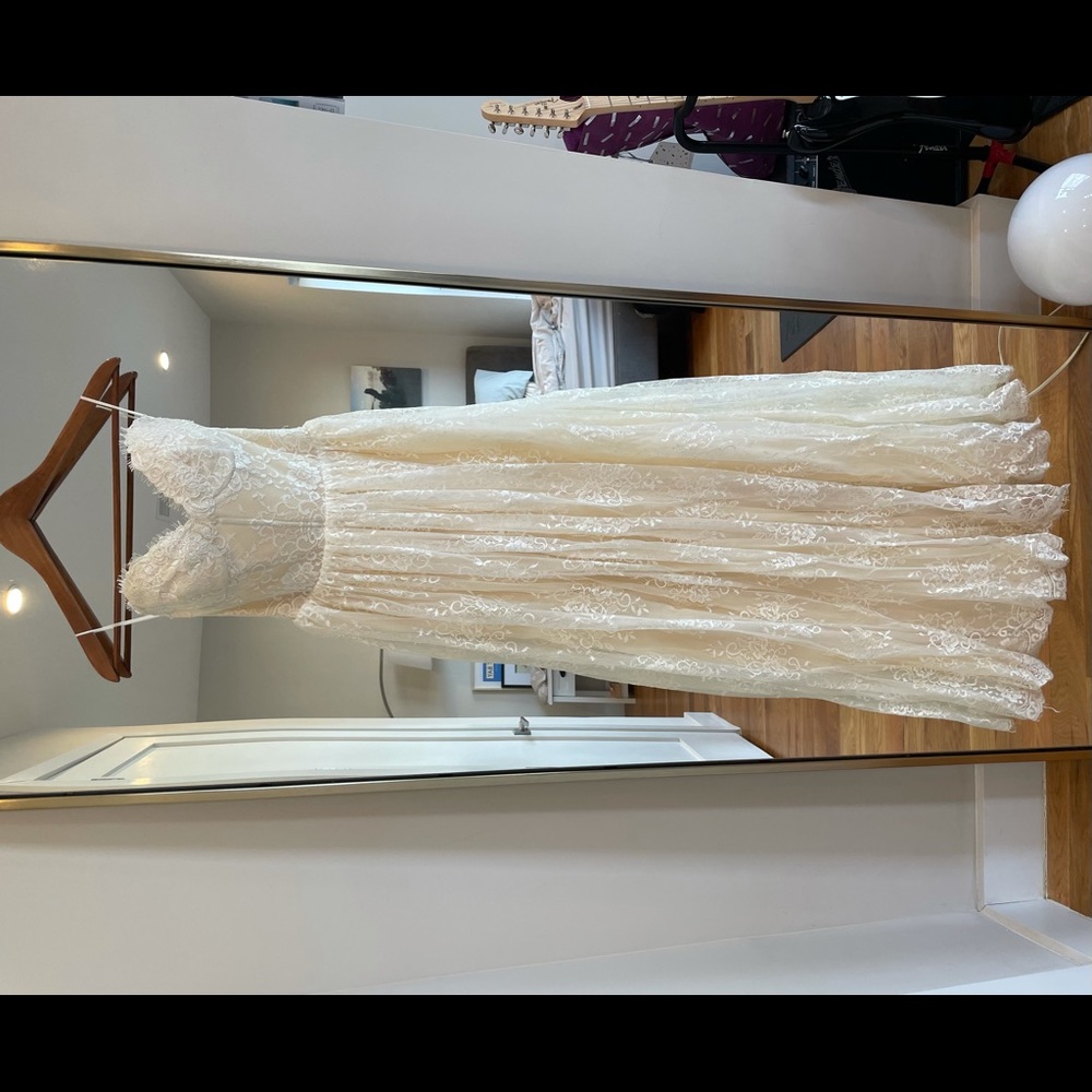 Leanne Marshall Casandra Wedding Dress